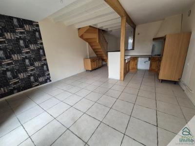 Acheter Maison 150 m2 Angouleme