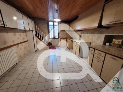 For sale Villebois-lavalette 6 rooms 123 m2 Charente (16320) photo 2