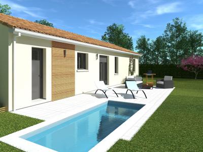 For sale Medis 312 m2 Charente maritime (17600) photo 3