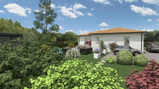 Annonce Vente Maison Sainte-helene 33