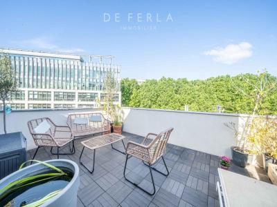 For sale Paris-14eme-arrondissement 3 rooms 81 m2 Paris (75014) photo 1