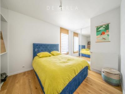 For sale Paris-14eme-arrondissement 3 rooms 81 m2 Paris (75014) photo 4