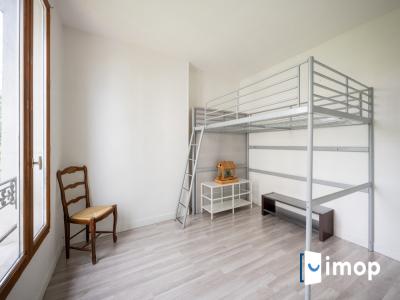 For sale Colombes 2 rooms 40 m2 Hauts de Seine (92700) photo 4