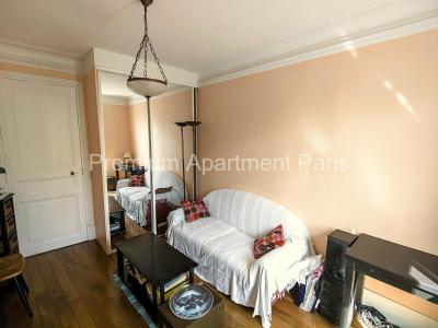 For sale Paris-14eme-arrondissement 2 rooms 32 m2 Paris (75014) photo 1