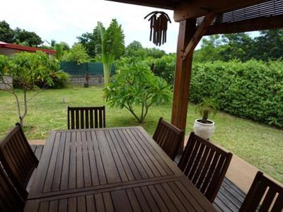 For rent Mana 4 rooms 100 m2 Guyane (97360) photo 1