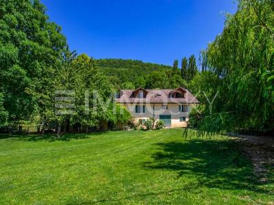 For sale Saint-cergues 8 rooms 390 m2 Haute savoie (74140) photo 1