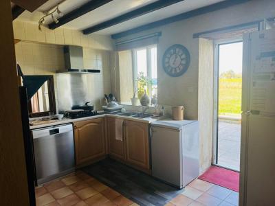 For sale Carsac-de-gurson 10 rooms 206 m2 Dordogne (24610) photo 1