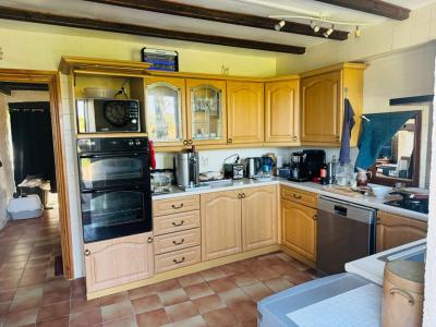 For sale Carsac-de-gurson 10 rooms 206 m2 Dordogne (24610) photo 2