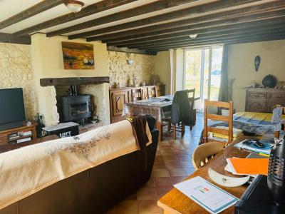 For sale Carsac-de-gurson 10 rooms 206 m2 Dordogne (24610) photo 3