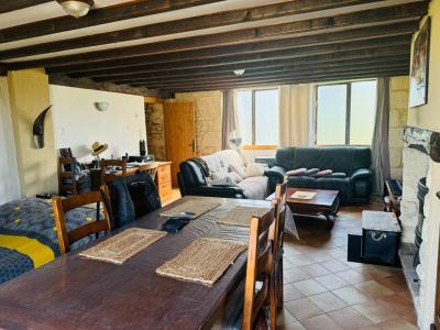 For sale Carsac-de-gurson 10 rooms 206 m2 Dordogne (24610) photo 4