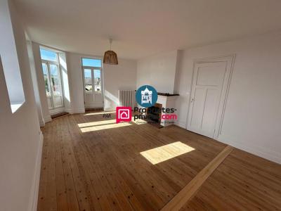 Annonce Vente 4 pices Appartement Wimereux 62