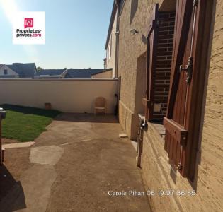 Annonce Vente 4 pices Maison Dreux 28