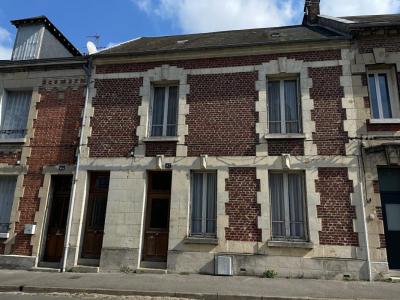 For sale Soissons 6 rooms 130 m2 Aisne (02200) photo 0