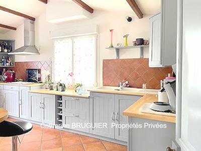 For sale Saint-jean-de-liversay 5 rooms 175 m2 Charente maritime (17170) photo 2