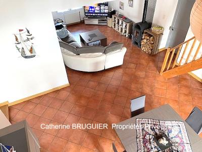 For sale Saint-jean-de-liversay 5 rooms 175 m2 Charente maritime (17170) photo 3