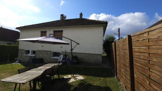 Acheter Maison 118 m2 Aigle