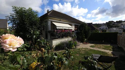 Acheter Maison Aigle 198900 euros