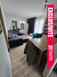 Acheter Maison Hirson 53990 euros