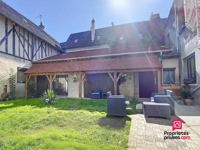 For sale Longny-au-perche 7 rooms 190 m2 Orne (61290) photo 0