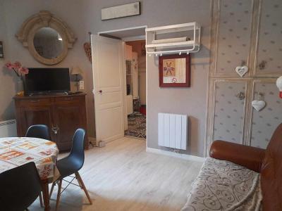 Annonce Vente 3 pices Appartement Eaux-bonnes 64