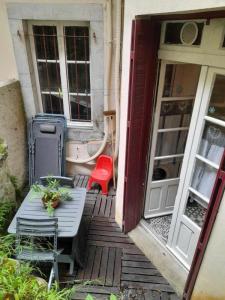 Acheter Appartement Eaux-bonnes 90000 euros