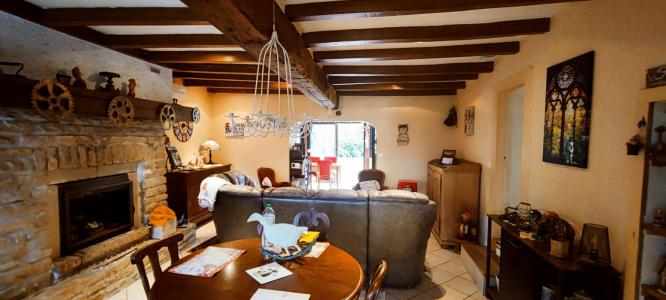 For sale Alluy 5 rooms 101 m2 Nievre (58110) photo 1