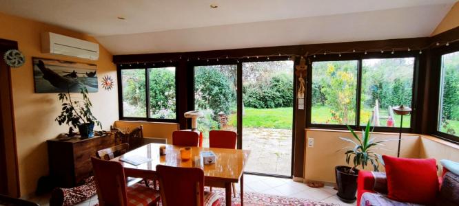 For sale Alluy 5 rooms 101 m2 Nievre (58110) photo 2