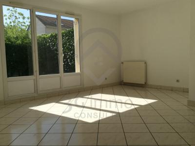 Annonce Location 4 pices Maison Villepreux 78