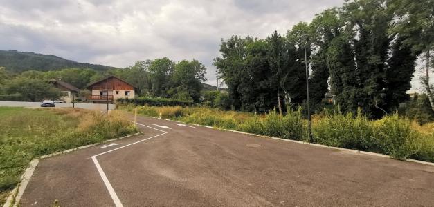 Acheter Terrain Saint-germain-sur-rhone Ain