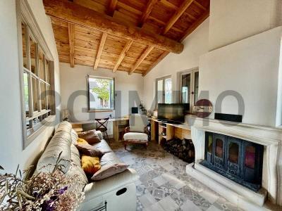 For sale Uzes 4 rooms 96 m2 Gard (30700) photo 2