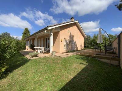 Annonce Vente 5 pices Maison Colombier-saugnieu 69