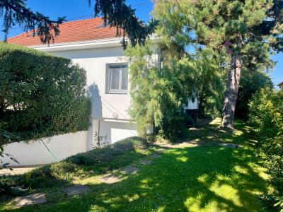 Annonce Vente 8 pices Maison Kingersheim 68