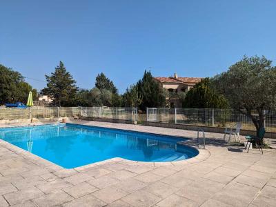 For sale Saint-maximin-la-sainte-baume 6 rooms 230 m2 Var (83470) photo 1