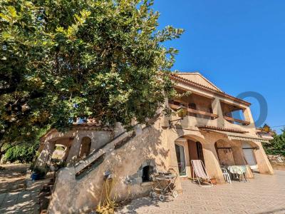 For sale Saint-maximin-la-sainte-baume 6 rooms 230 m2 Var (83470) photo 3