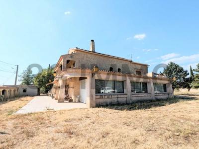 For sale Saint-maximin-la-sainte-baume 6 rooms 230 m2 Var (83470) photo 4