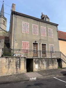 For sale Epinac 1 room 160 m2 Saone et loire (71360) photo 0