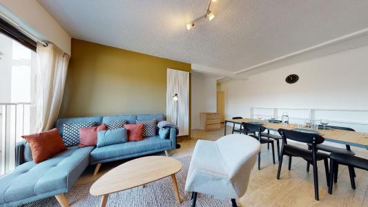 For sale Lyon-7eme-arrondissement 5 rooms 89 m2 Rhone (69007) photo 0