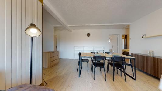 For sale Lyon-7eme-arrondissement 5 rooms 89 m2 Rhone (69007) photo 2