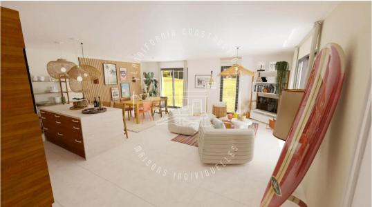 For sale Saubrigues 5 rooms 110 m2 Landes (40230) photo 1