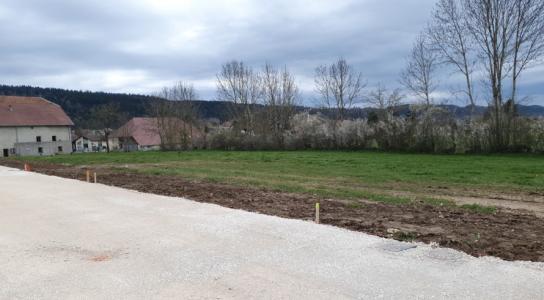 For sale Goux-les-usiers 149 m2 Doubs (25520) photo 2