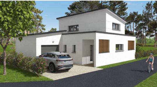 For sale Vannes 140 m2 Morbihan (56000) photo 1