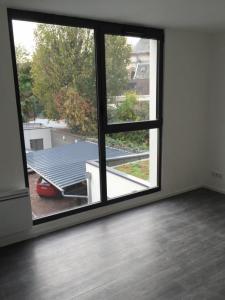 Louer Appartement 31 m2 Lille