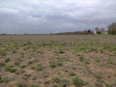 Acheter Terrain 260 m2 Saint-nazaire-sur-charente