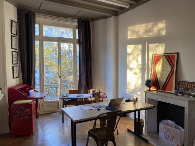 For rent Paris-11eme-arrondissement 6 rooms 160 m2 Paris (75011) photo 3