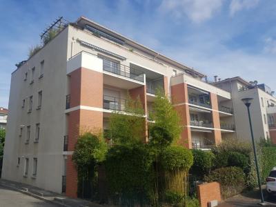 For rent Toulouse 4 rooms 88 m2 Haute garonne (31500) photo 0