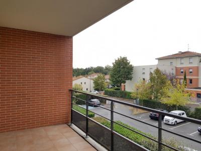 For rent Toulouse 4 rooms 88 m2 Haute garonne (31500) photo 4