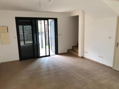 Annonce Vente 4 pices Maison Possession 974