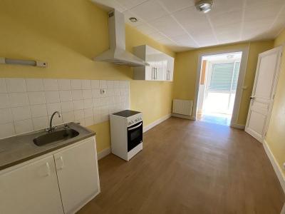 For rent Montbrison 2 rooms 37 m2 Loire (42600) photo 0