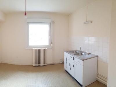 Louer Appartement 58 m2 Aumontzey