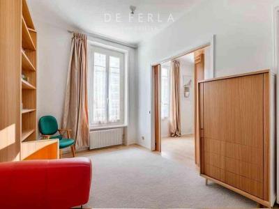 For sale Paris-15eme-arrondissement 2 rooms 34 m2 Paris (75015) photo 0